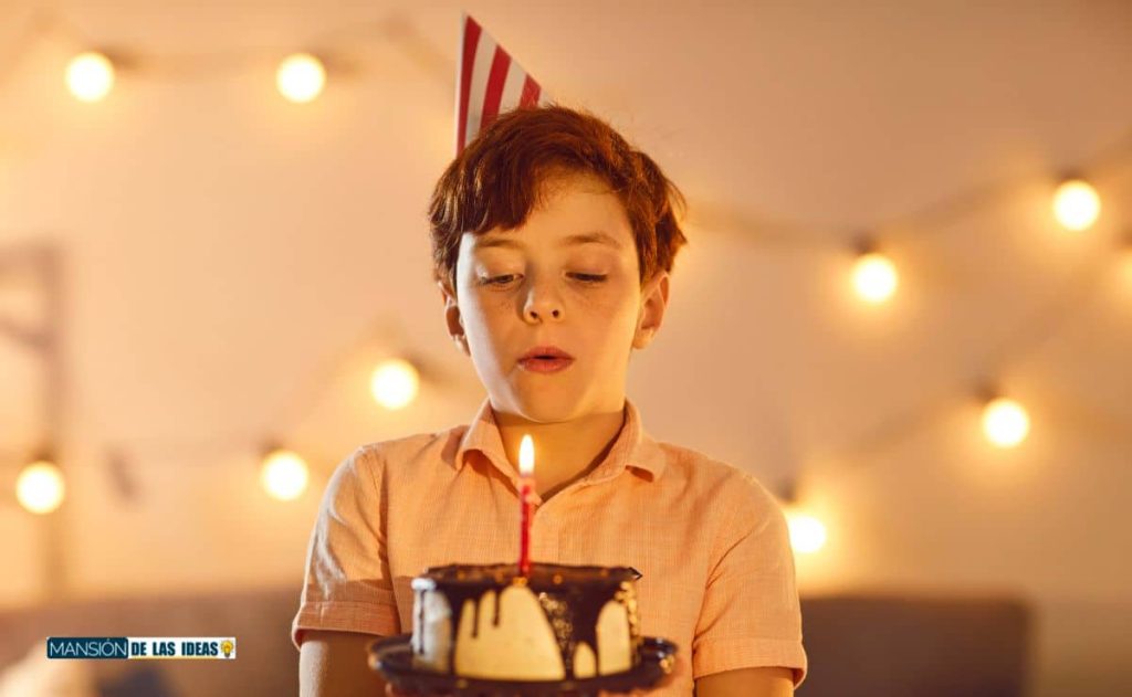 ¿Cómo organizo el mejor cumpleaños para mi hijo?