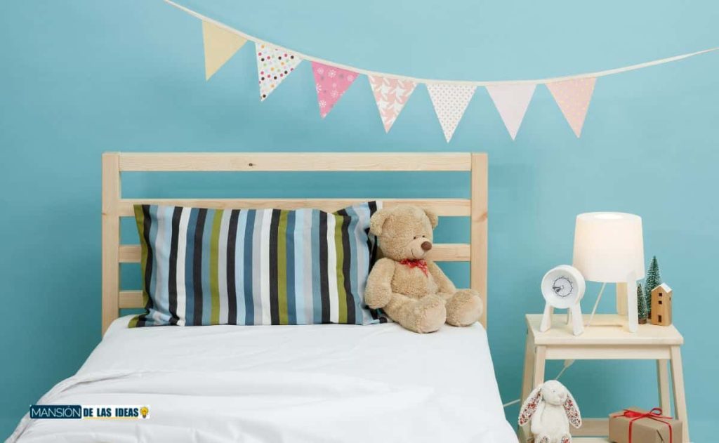 10 habitaciones infantiles que enamoran a mayores y pequeños