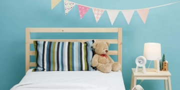 10 habitaciones infantiles que enamoran a mayores y pequeños
