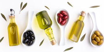 Cuáles son los mejores aceites de oliva para la belleza: estos son los que se usan