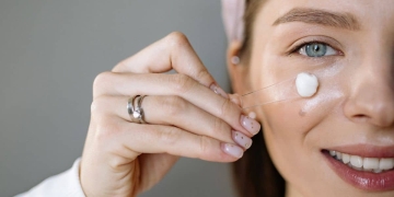 Colágeno y niacinamida: el mejor cóctel antiarrugas para tu rostro