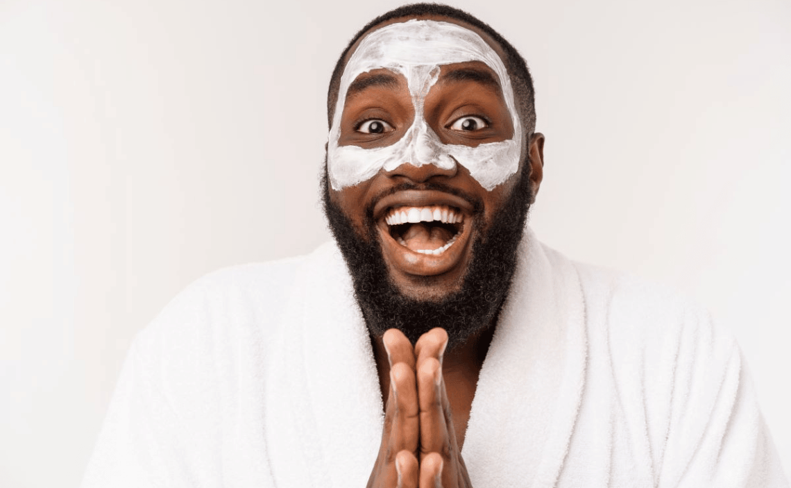 Cosmética masculina: cómo tratar la piel del hombre
