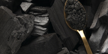 Cosmética natural: la moda del carbón activo