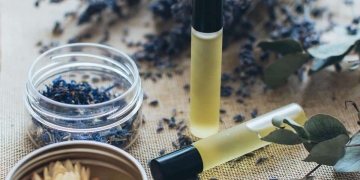 Libera el poder de la naturaleza: 7 ideas creativas para la aromaterapia en tus cosméticos