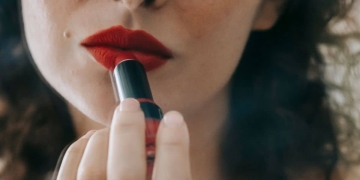 Qué color de labios va contigo según tu tono de piel