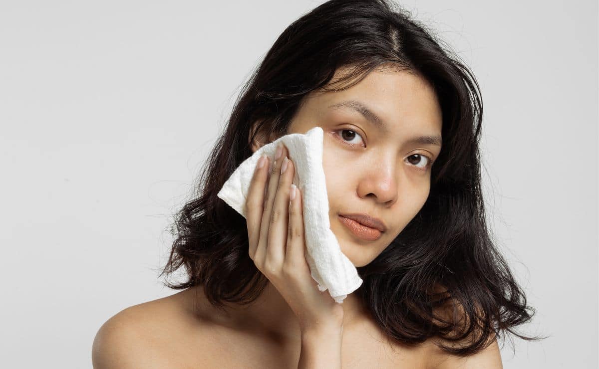 5 errores típicos de limpieza facial que puedes estar cometiendo