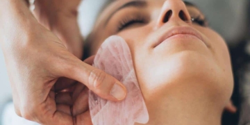 'Gua-Sha': la milenaria técnica de belleza con resultados óptimos para la piel