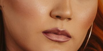 Labios de diamante: La tendencia que te hará brillar a diario