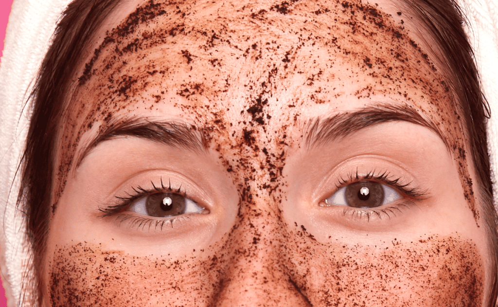 Mascarillas con chocolate para resaltar tu belleza