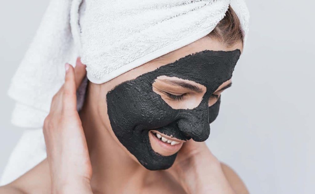 El truco para hacer tu Mascarilla facial casera y ponerla en un roll-on