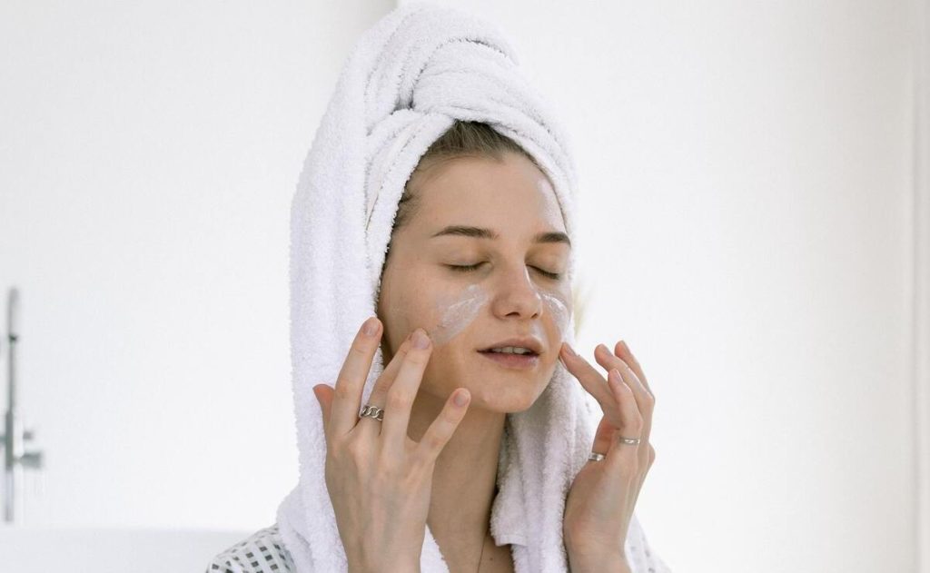 ‘Sleeping Pack’ o mascarillas coreanas nocturnas para una piel radiante