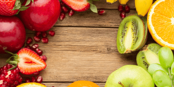 10 frutas claves para tener una piel sana y bella ¡Sé la envidia de todos!