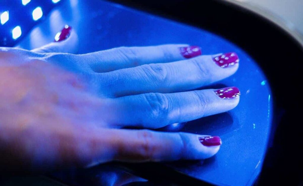 Cómo afectan las uñas de gel a la larga: No son inocuas