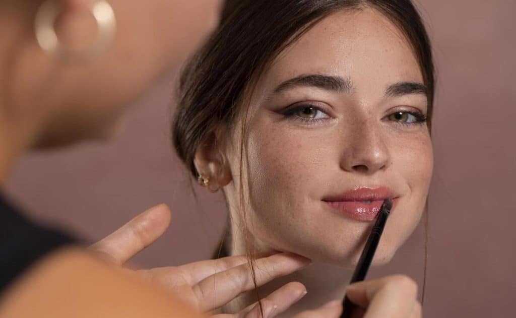 maquillaje perfecto verano