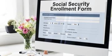 identificación seguridad social