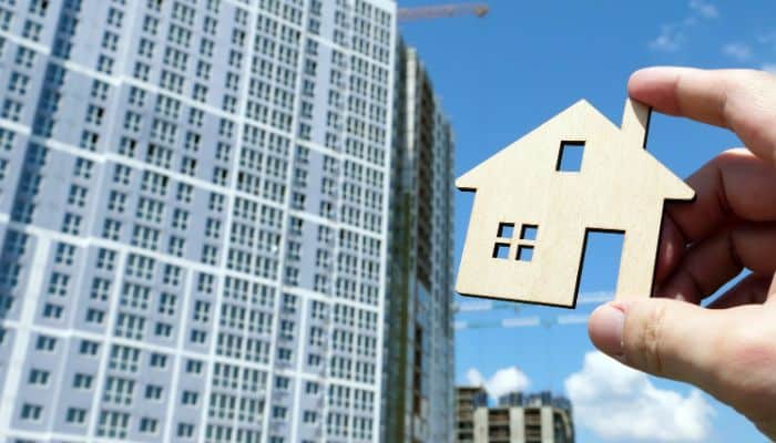 Consejos para encontrar una buena vivienda en propiedad bancaria
