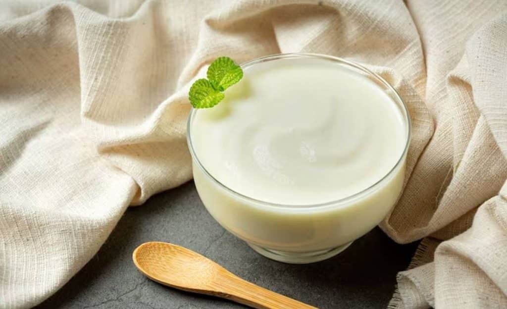 crema yogurt piel Douglas