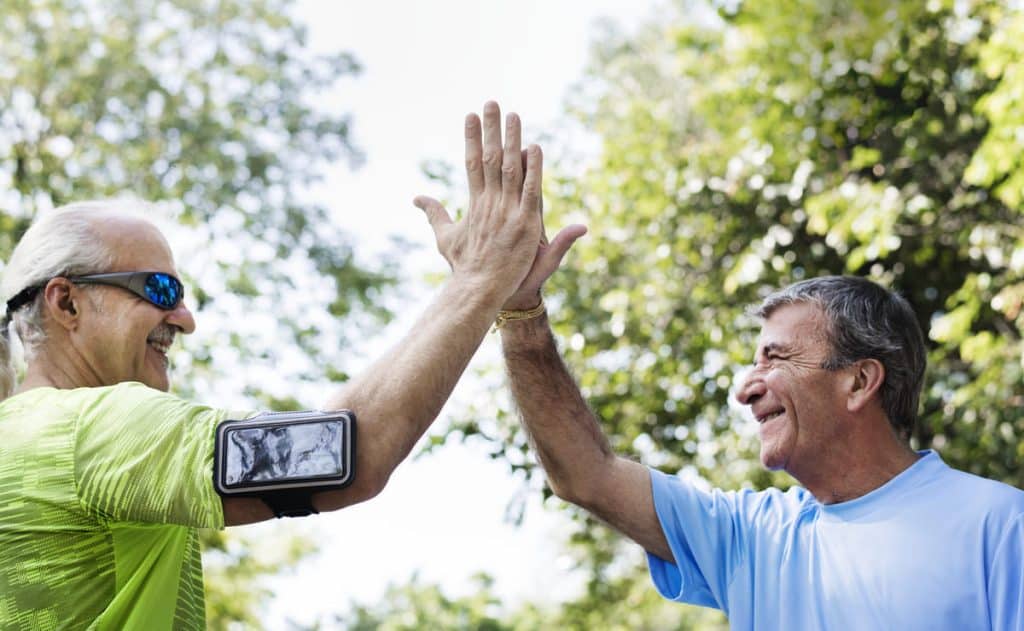 desafíos retiro deportistas