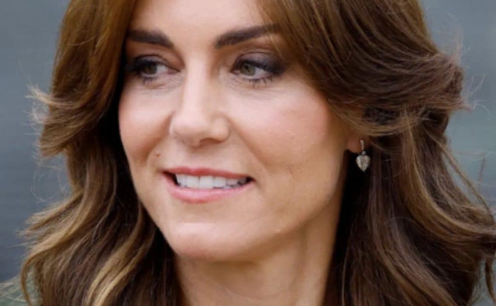 el look de Kate Middleton para el otoño