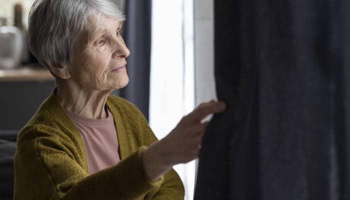pensión persona con alzheimer