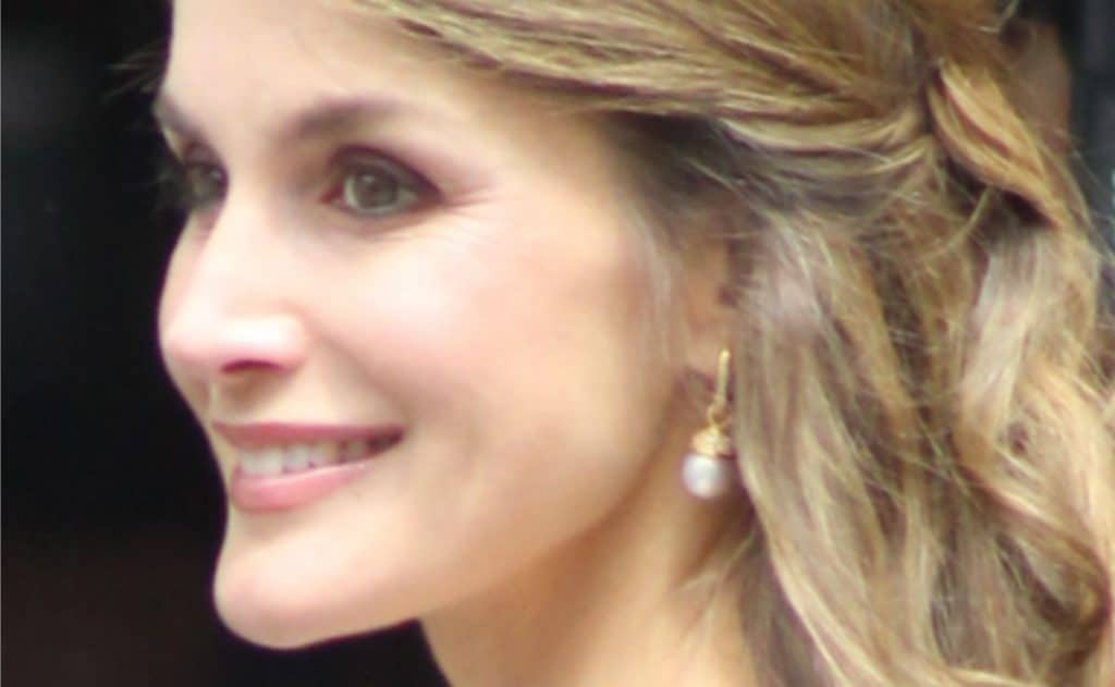 posible rutina de belleza de la Reina Letizia