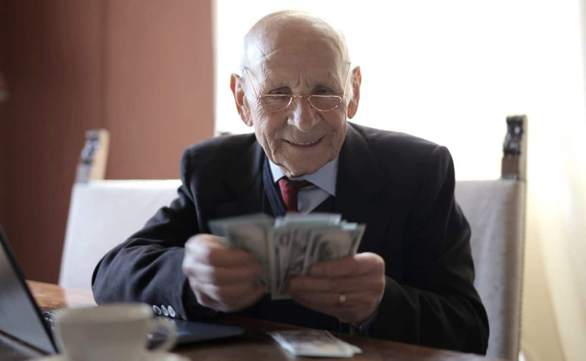 Beneficios pensión jubilación demorada