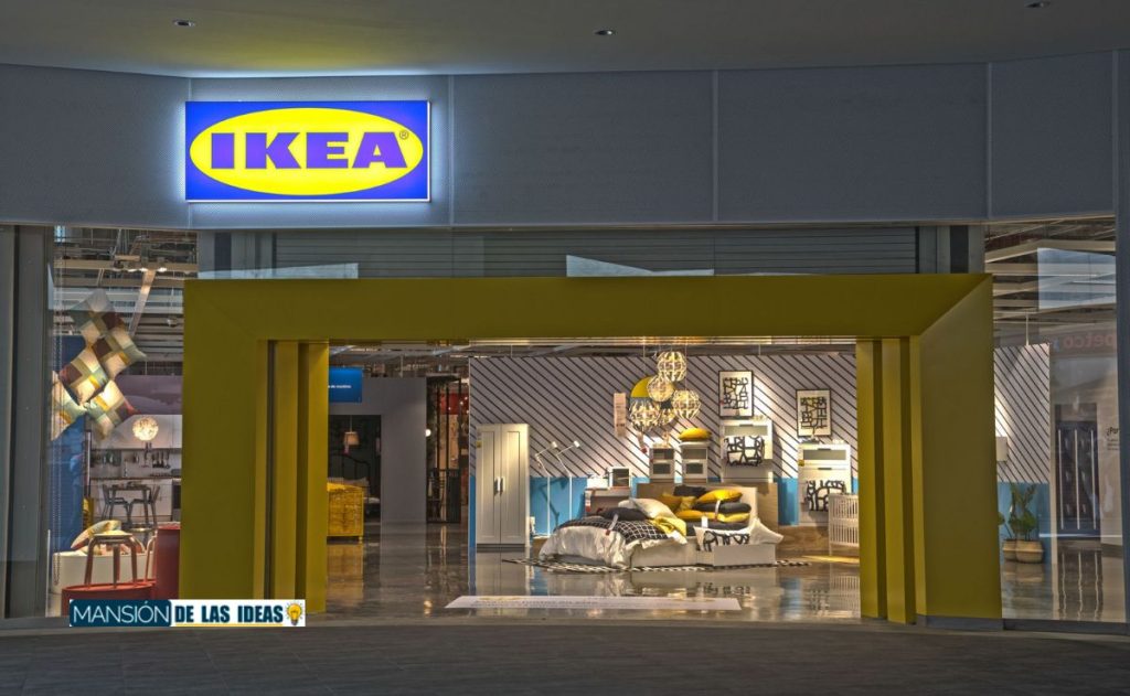 La funda nórdica de Ikea que te va a enamorar