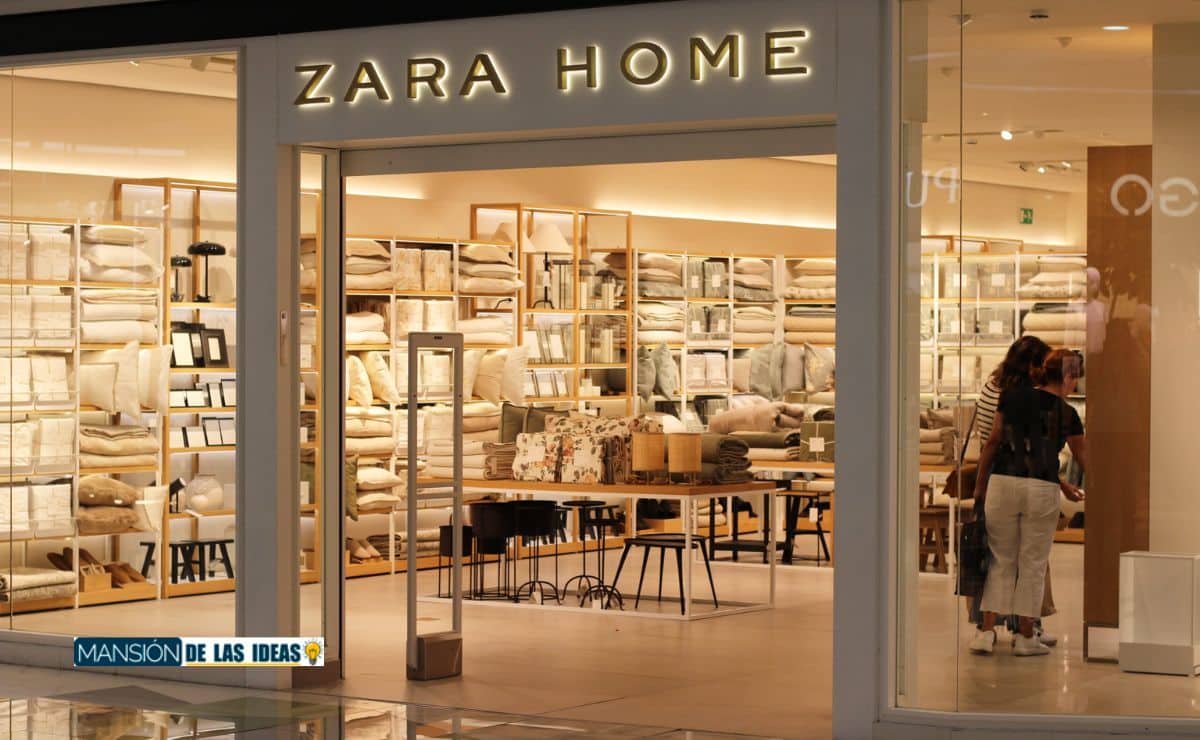 Los libros de Zara Home para los amantes del interiorismo