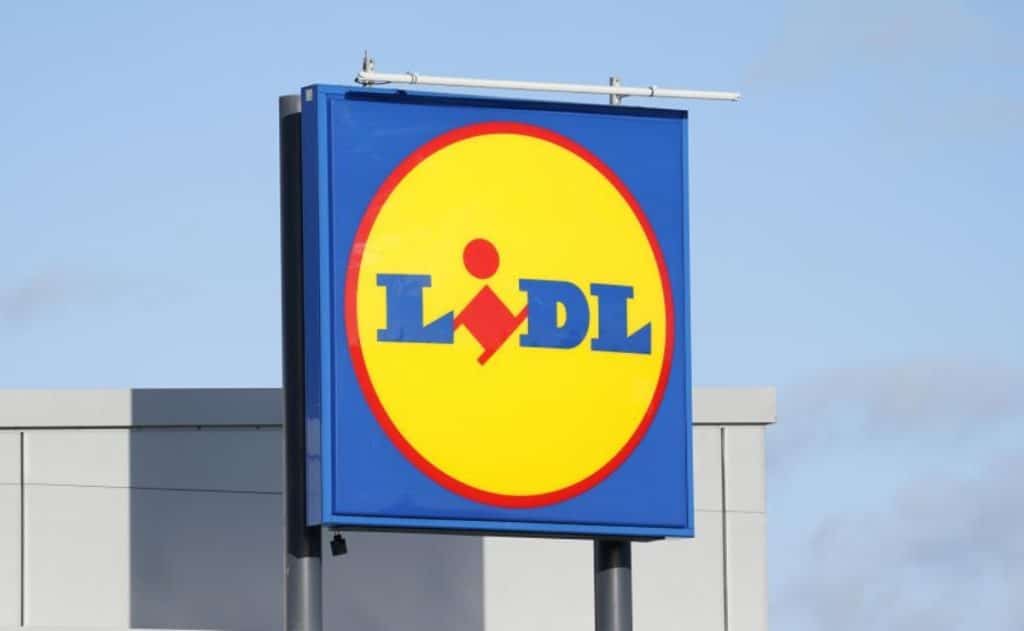 Espumador de leche de Lidl