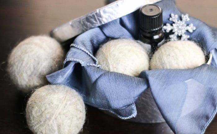 fabricar bolas casera lana