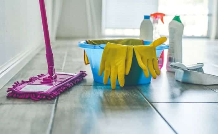 productos limpieza casa
