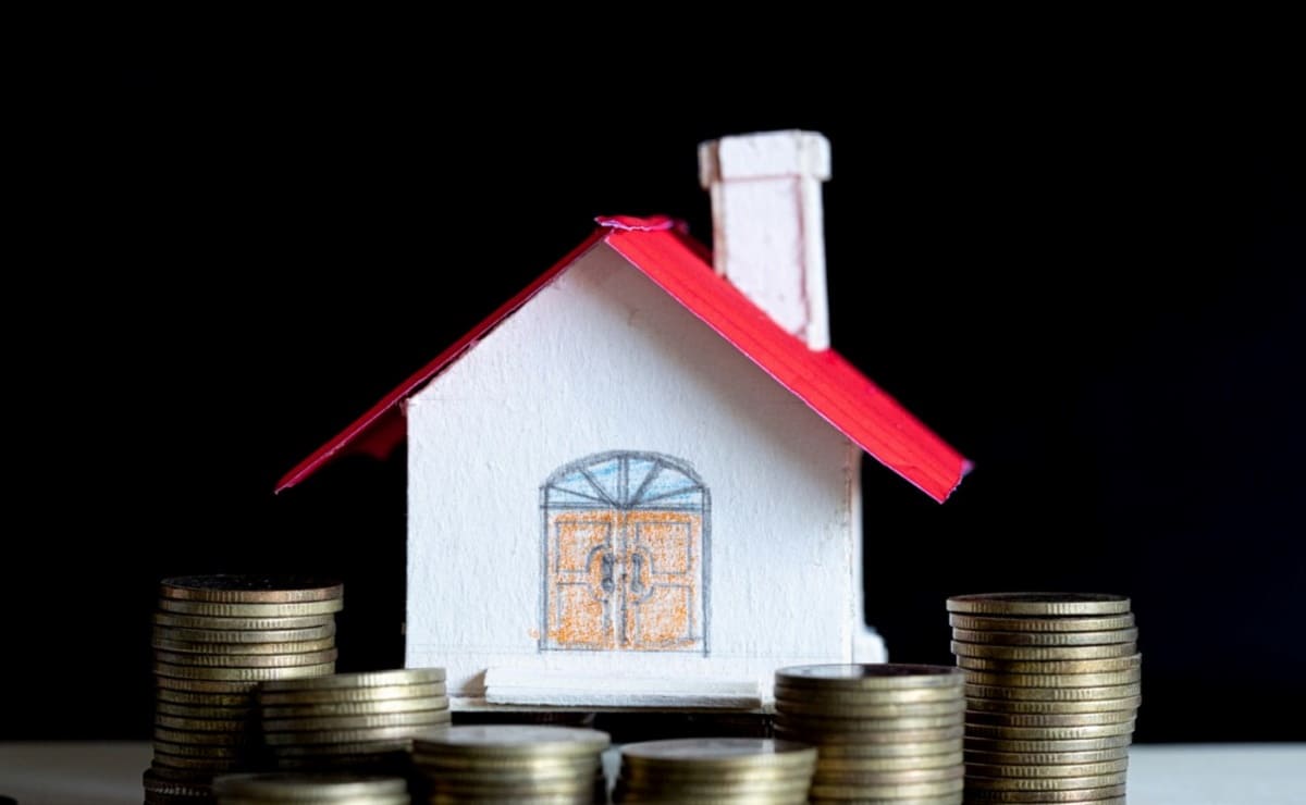 casa propiedad invertir dividendos