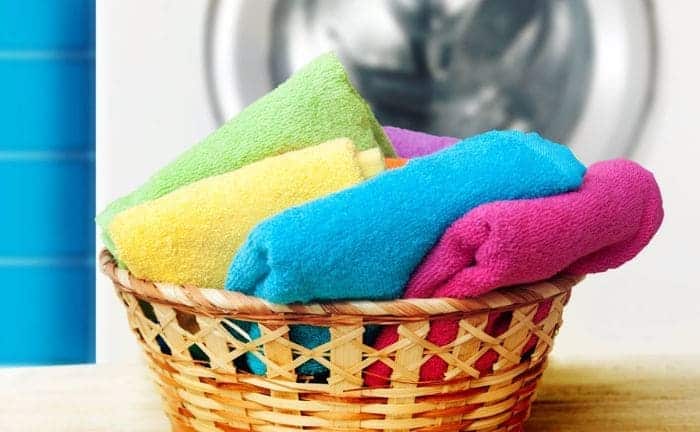 consejos lavar ropa lavadora