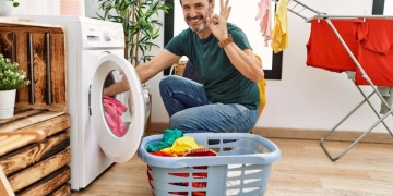 hora barata lavar ropa