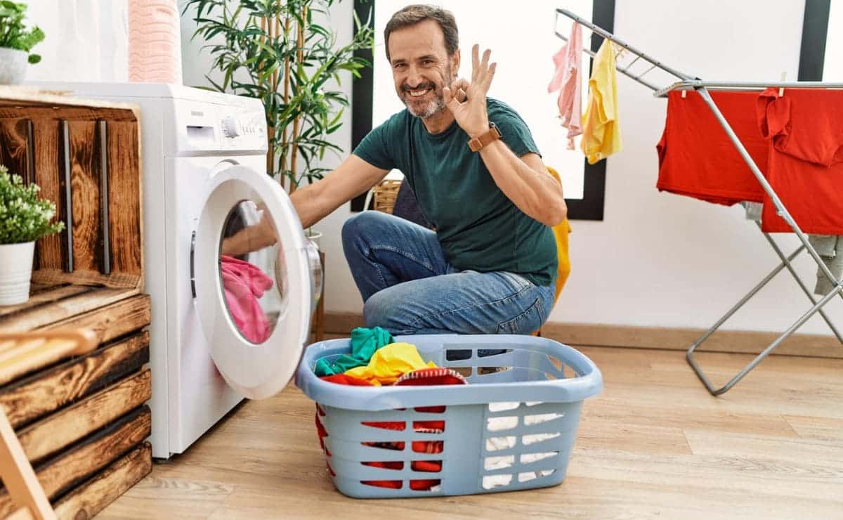 hora barata lavar ropa