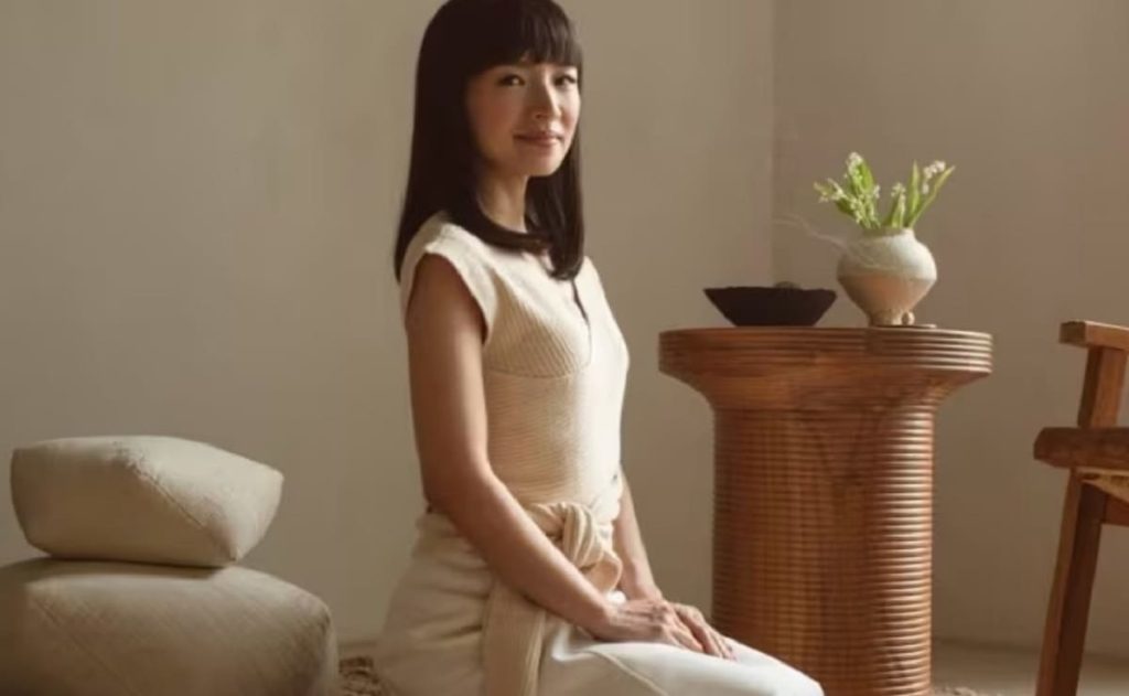 minimalismo disminuir objetos konmari