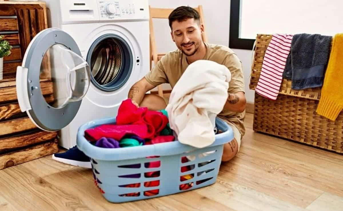 trucos expertos lavado ropa